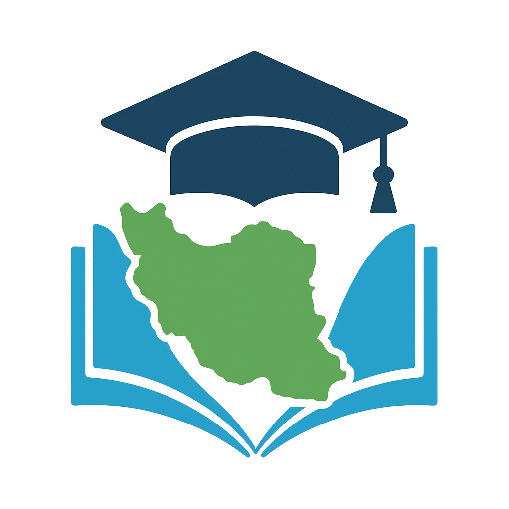 لوگو - سامانه پایش مدارس